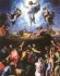 Rafael: La transfiguración de Cristo
