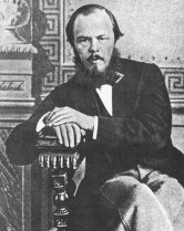 Fiódor Mijáilovich Dostoievski