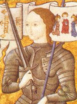 Juana de Orleáns