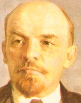 Wladimir Iljitsch Lénine